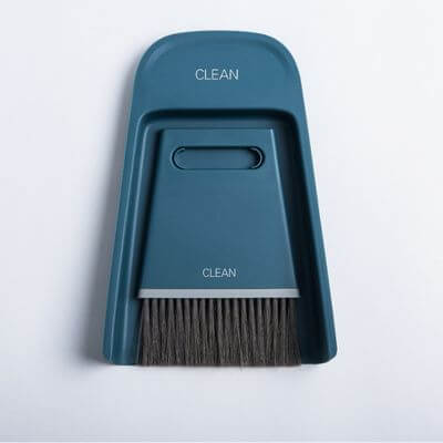 Clean & Tidy