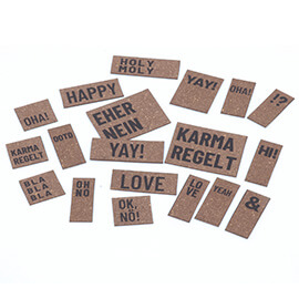 ReLeda Labels
