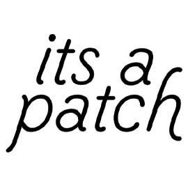 Its a Patch