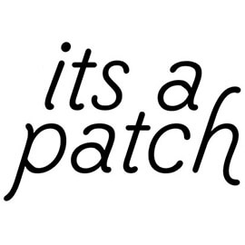 Its a Patch