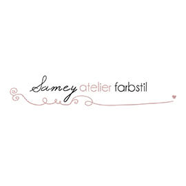 Samey Atelier Farbstil