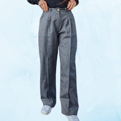 Lange Hosen