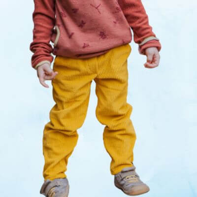 Lange Hosen