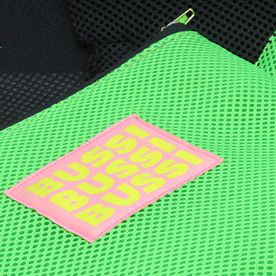 Air Mesh