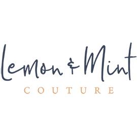 lemon & mint Couture