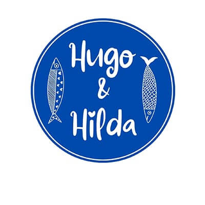 Hugo & Hilda