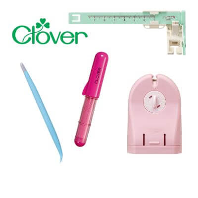 Clover