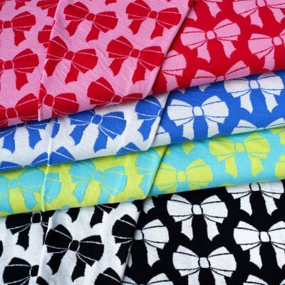 Beetles & Bugs Bow