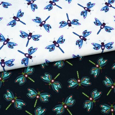 Beetles & Bugs Dragonfly