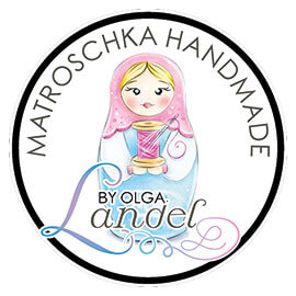 Matroschka Handmade