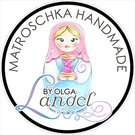 Matroschka Handmade