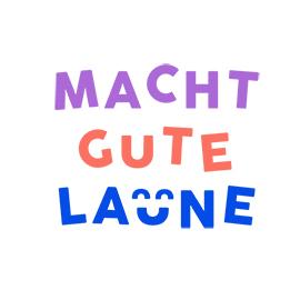 Macht gute Laune