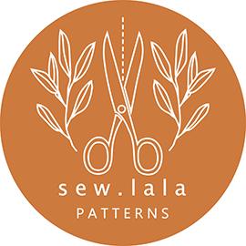 SEW.LALA PATTERNS