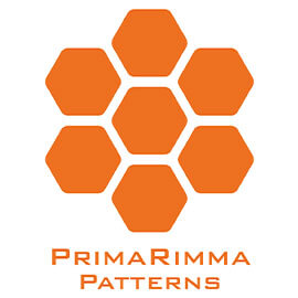 PrimaRimma Patterns
