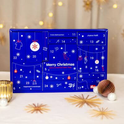 PRYM Adventskalender