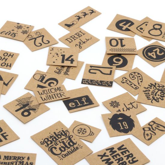 SnapPap Labels