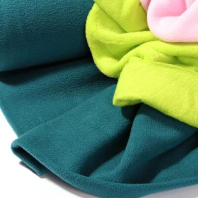 Fleece klassisch