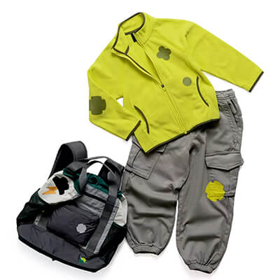 Flicken & Reparieren