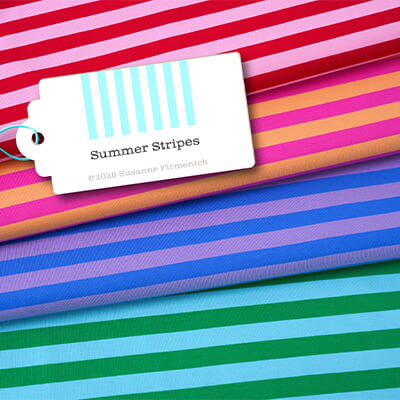 Summer Stripes