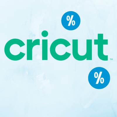 CRICUT SALE