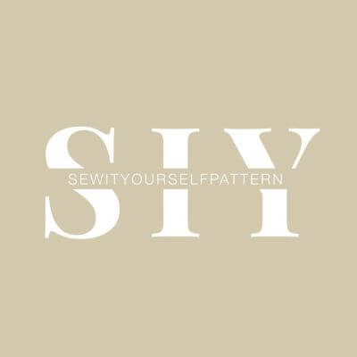 Sewityourselfpattern