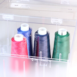 Aufbewahrung Nähsachen | Snaply