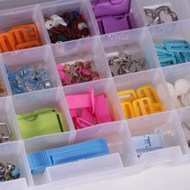 Nähzubehör bei Snaply