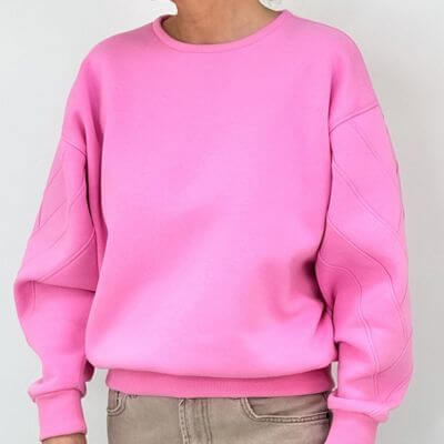 Jogging Wintersweat