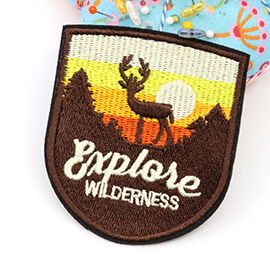 Design Patches