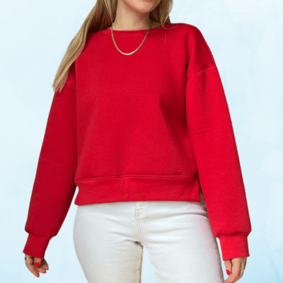 Pullover & Hoodies
