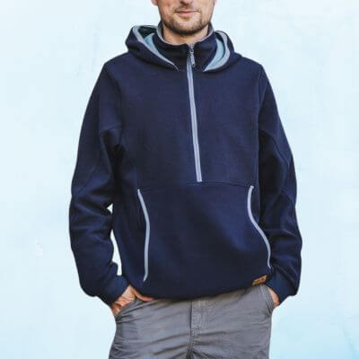 Pullover & Hoodies