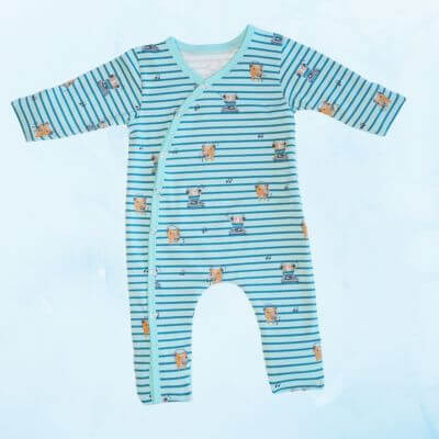 Baby-Kleidung