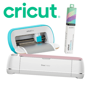 Cricut Geräte & Zubehör