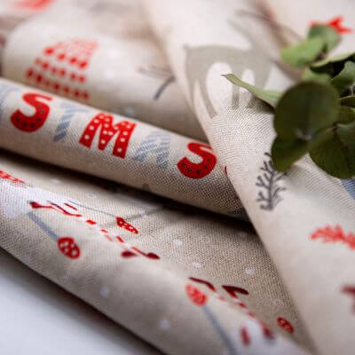 Canvas Xmas