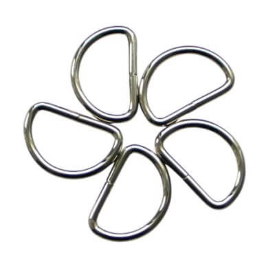 D-Ringe