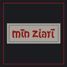 mīn ziarī