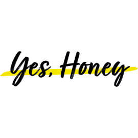 Yes, Honey