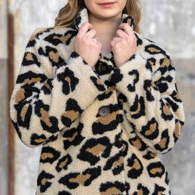 Teddyfleece